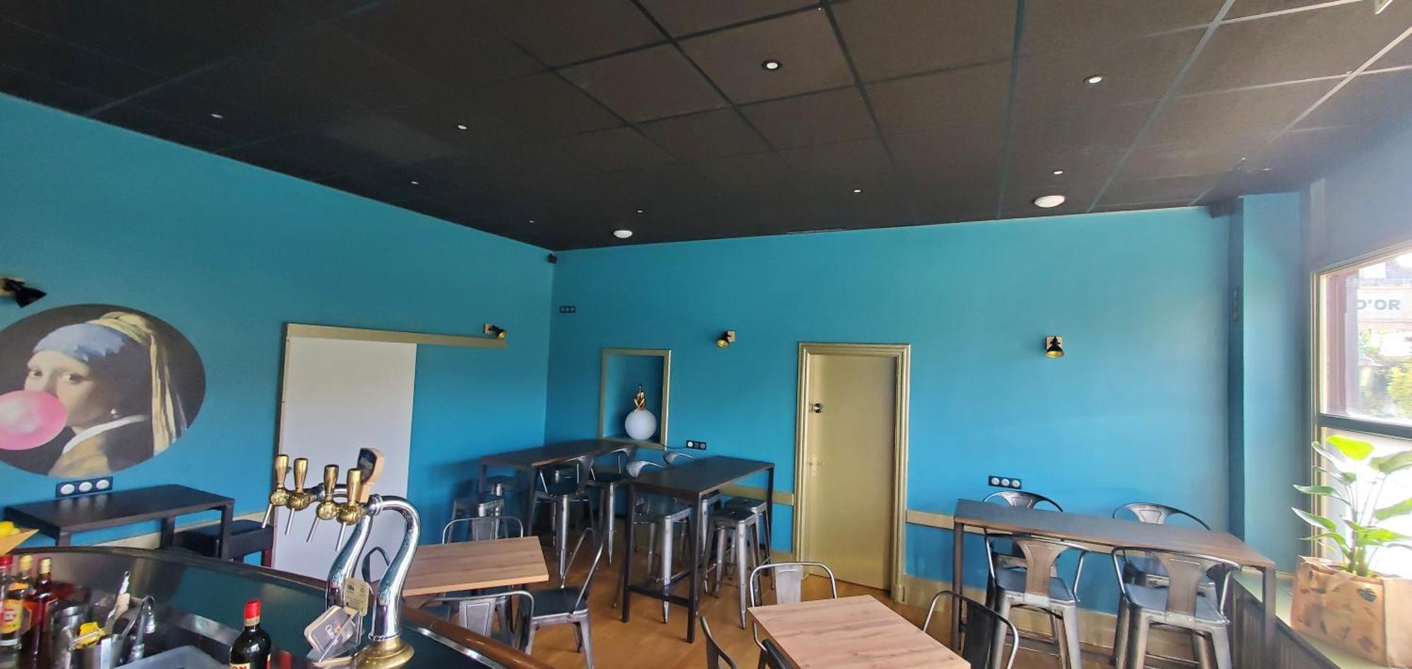 Hotel Bar Restaurant Saint Paul Verdun-sur-Meuse Exterior photo